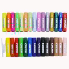 Paint Sticks Assorted Colours 30pk  hi-res